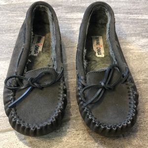 Minnetonka Moccasins